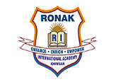 School logo